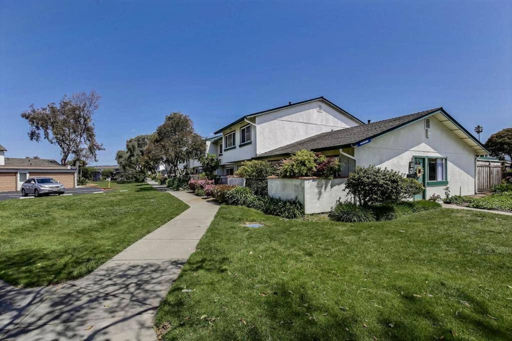 Union City, CA 94587,4548 Via Madrid