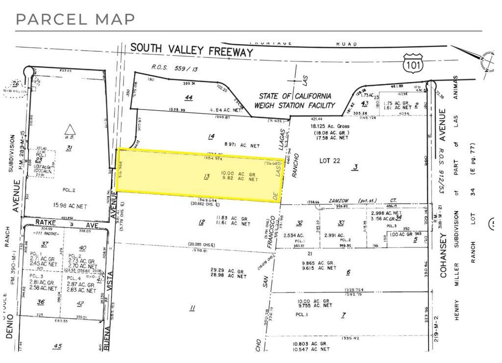 Gilroy, CA 95020,0 Buena Vista AVE