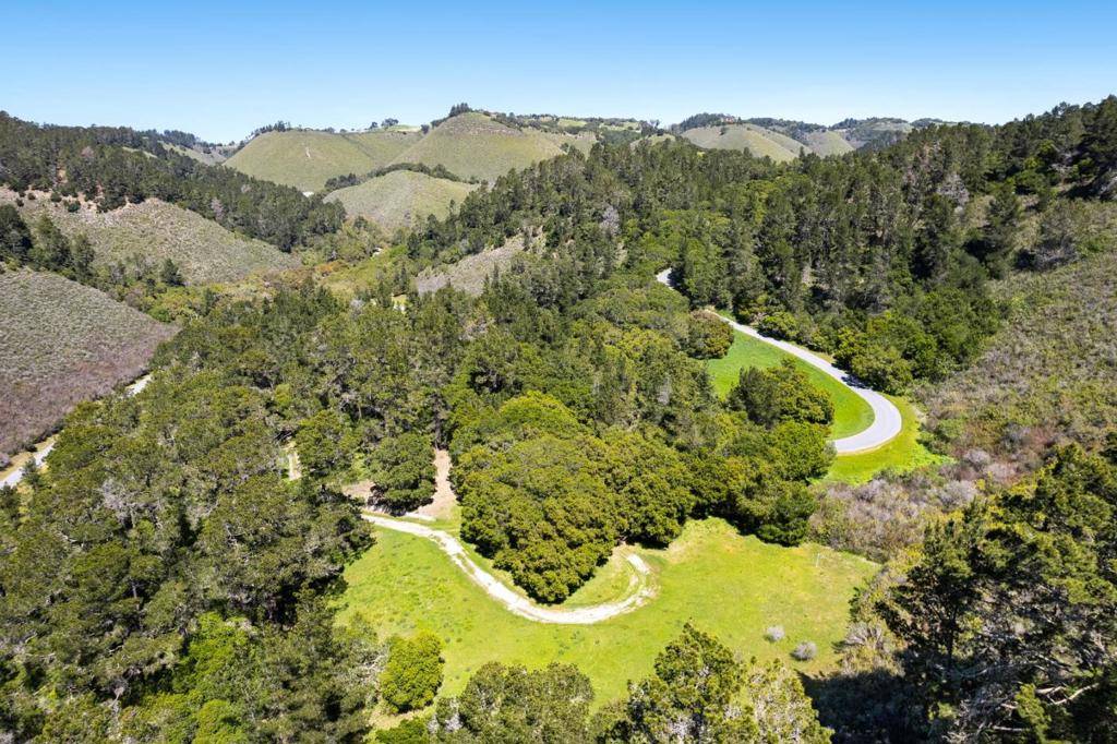 Carmel, CA 93923,20 Tehama (Lot 38)