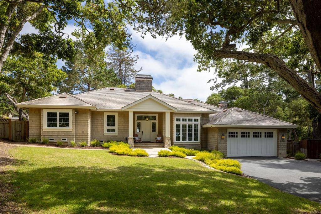 Pebble Beach, CA 93953,2823 Congress RD