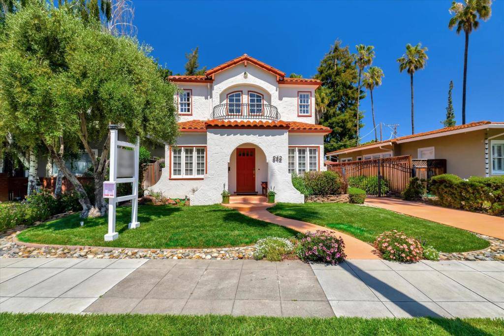 San Jose, CA 95125,942 Clintonia AVE