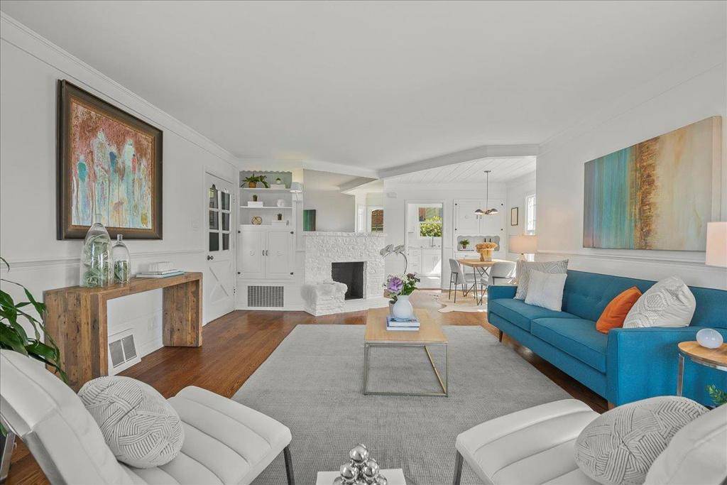 CA 94131,214216 Monterey BLVD