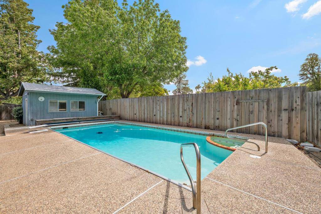 Campbell, CA 95008,1280 Theresa Ave Lot Added