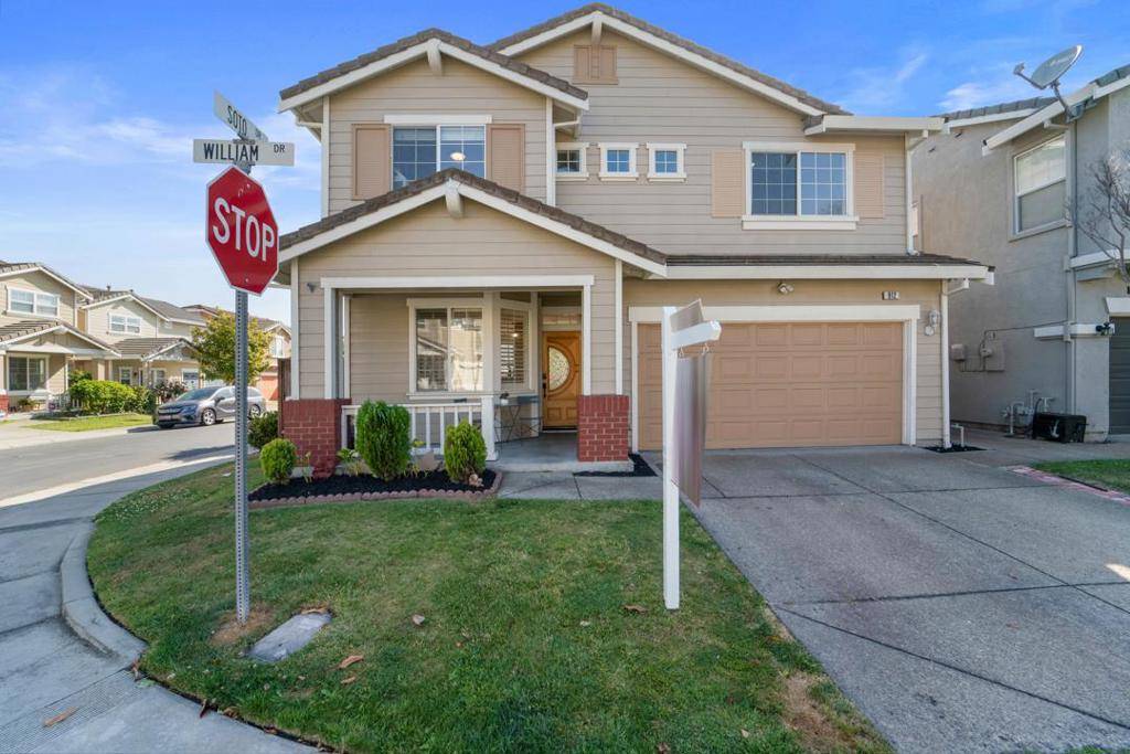 San Lorenzo, CA 94580,912 William DR