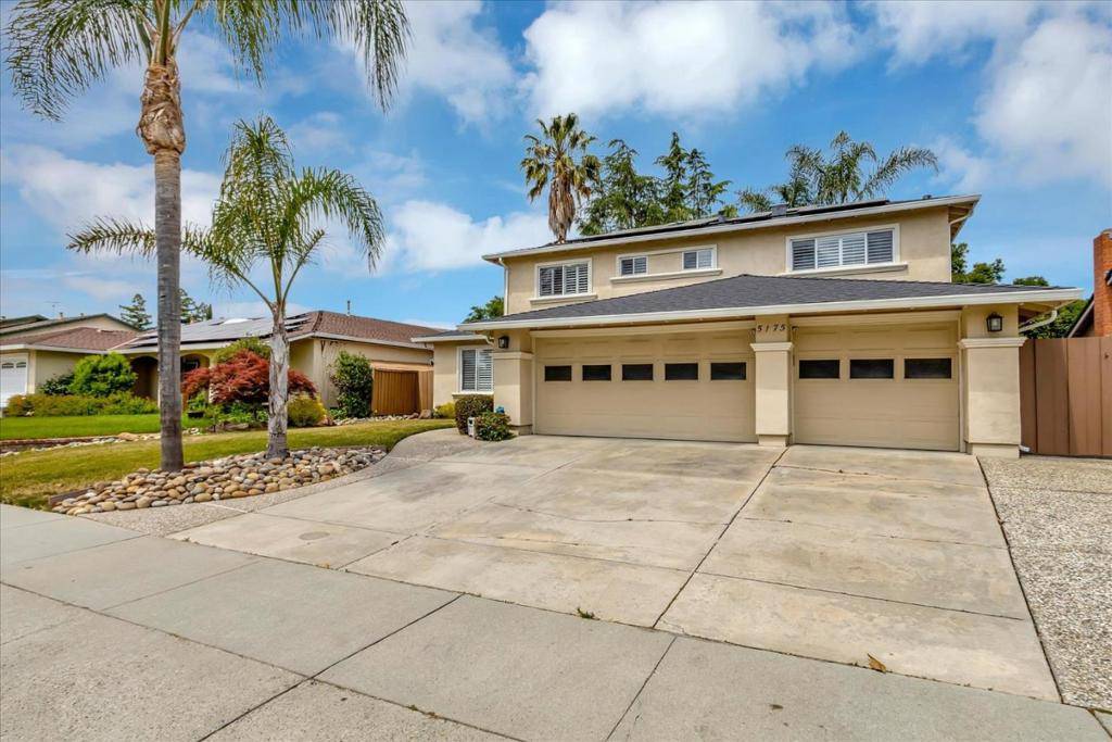 San Jose, CA 95136,5175 Barron Park DR