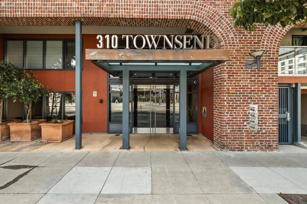 San Francisco, CA 94107,310 Townsend ST #207