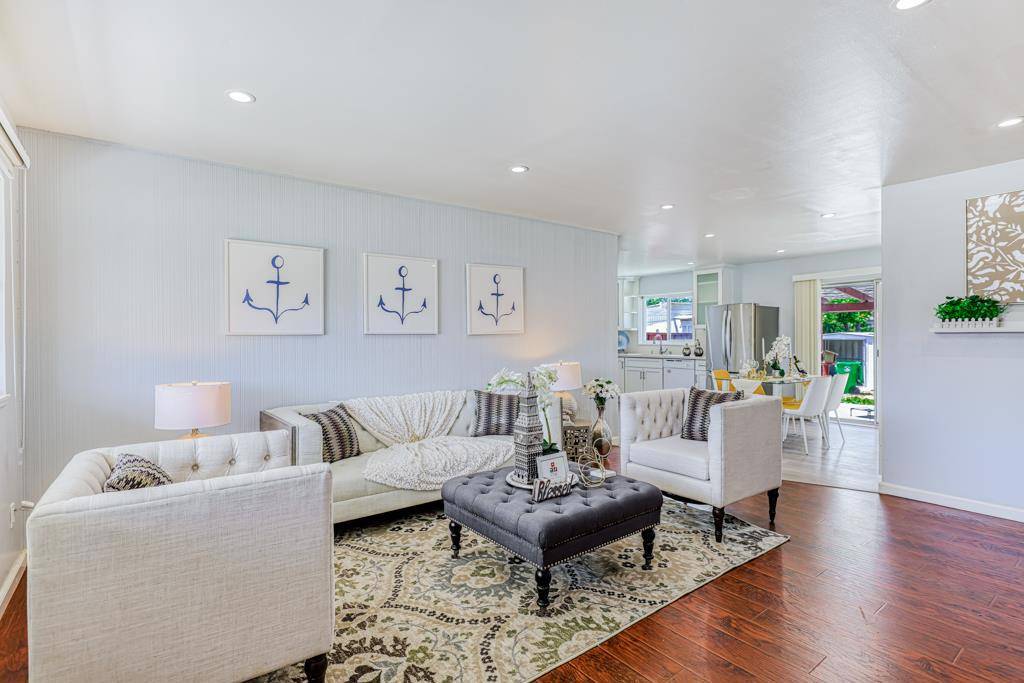 San Lorenzo, CA 94580,17319 Via Susana