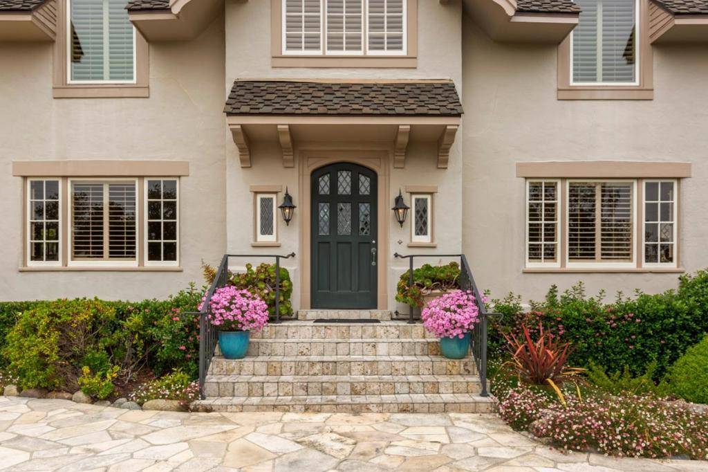 Pebble Beach, CA 93953,3929 Ronda Road
