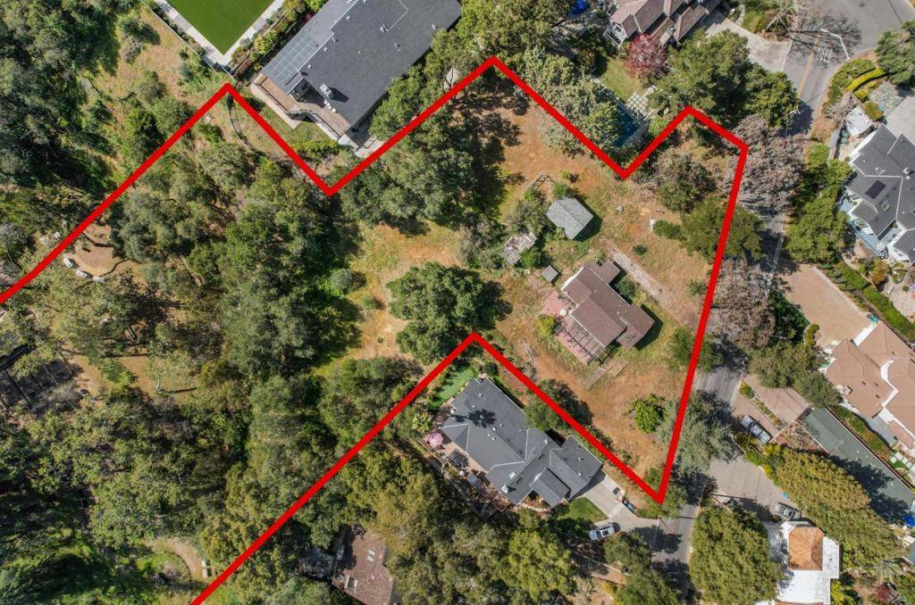 Cupertino, CA 95014,10234 Scenic BLVD