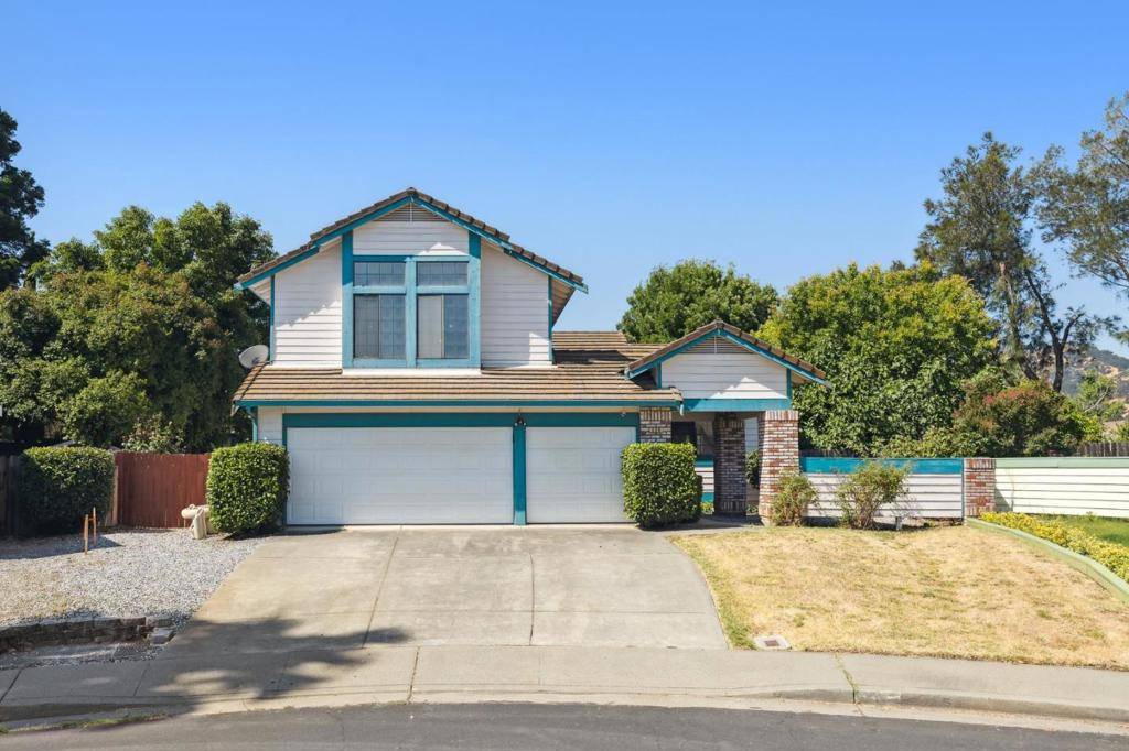 Vacaville, CA 95687,119 Goldenrod CT