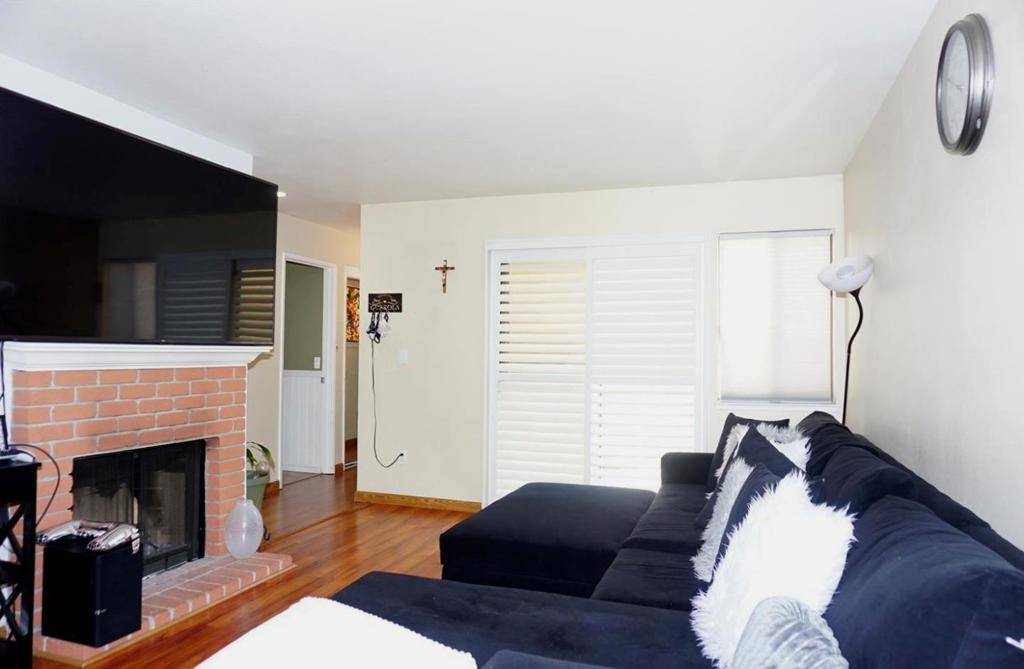 Modesto, CA 95350,1232 W Roseburg AVE #B