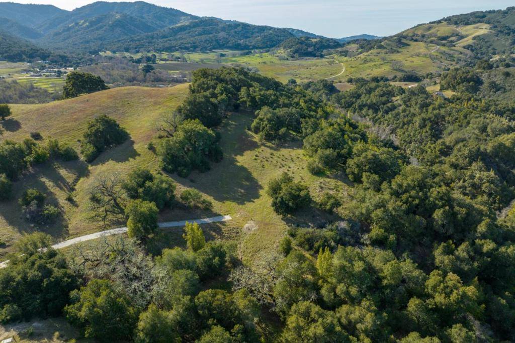 Carmel, CA 93923,5 Vasquez Trail (Lot 170)