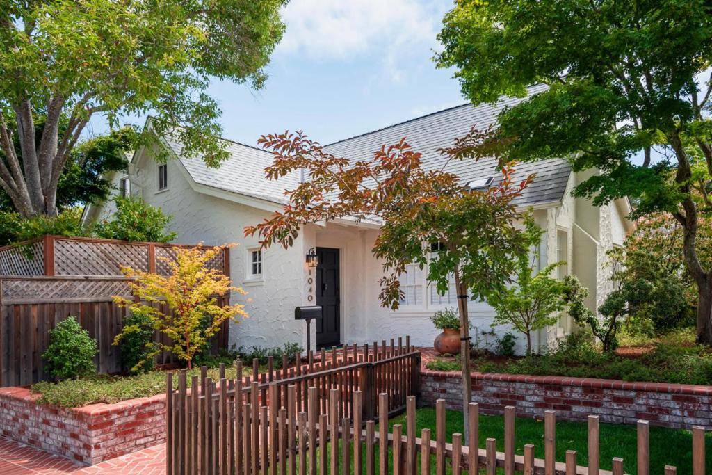 Burlingame, CA 94010,1040 Cortez AVE