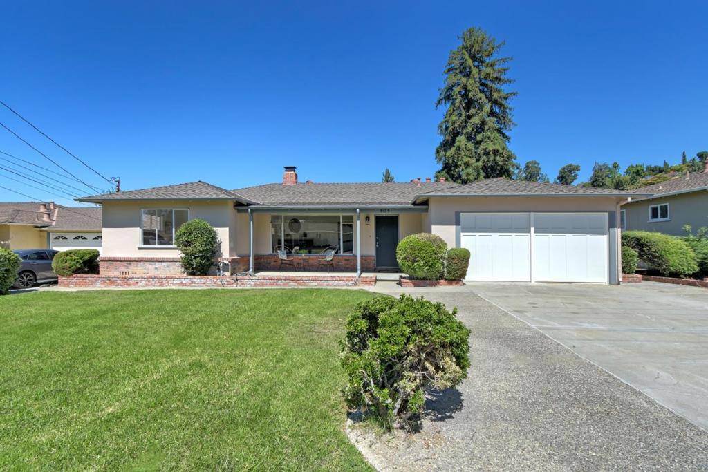 San Jose, CA 95127,4135 Golf DR