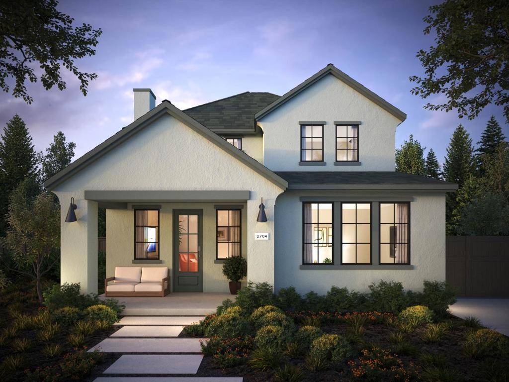 Burlingame, CA 94010,2704 Hillside DR