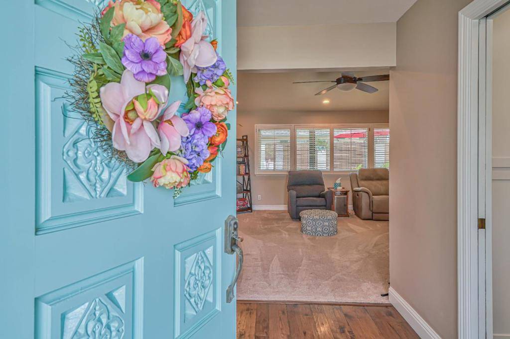 Salinas, CA 93901,1008 Briarwood PL