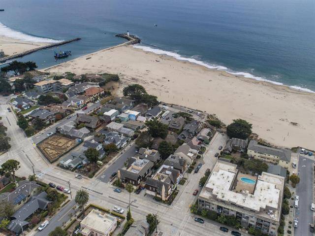 Santa Cruz, CA 95062,122 2nd AVE