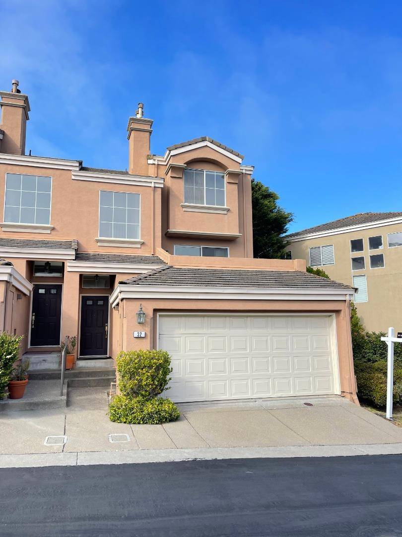 South San Francisco, CA 94080,32 Highcrest LN