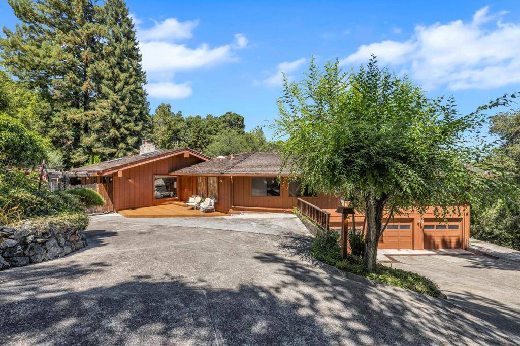 Woodside, CA 94062,41 Oak Haven WAY