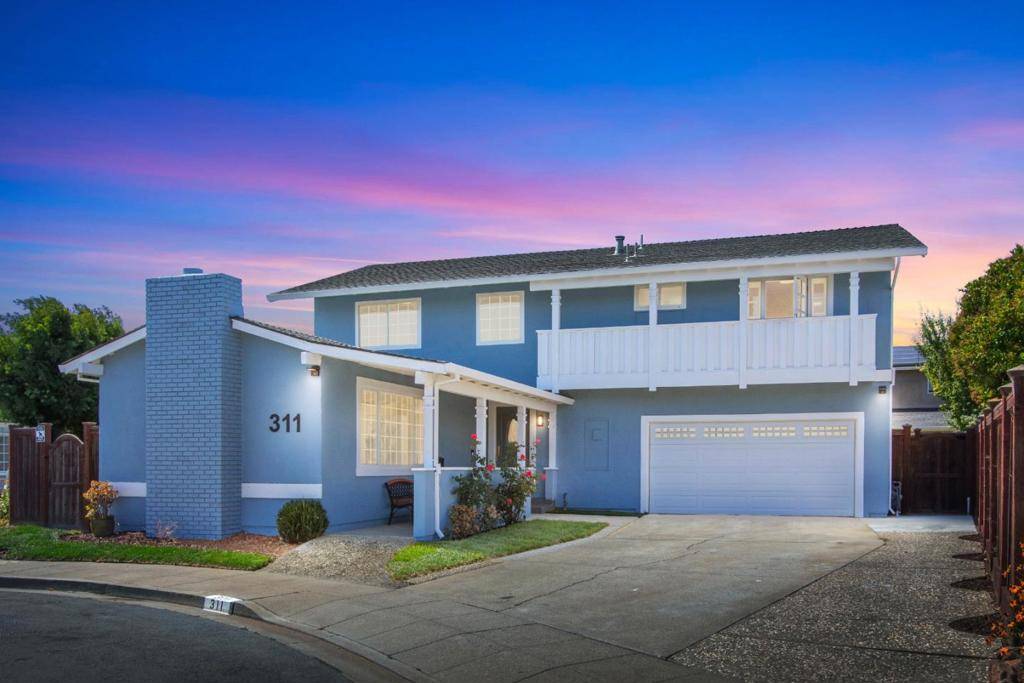 Foster City, CA 94404,311 Menhaden CT