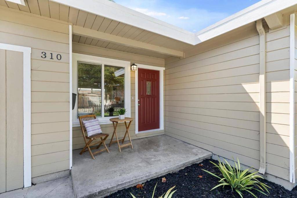 Menlo Park, CA 94025,310 Terminal AVE