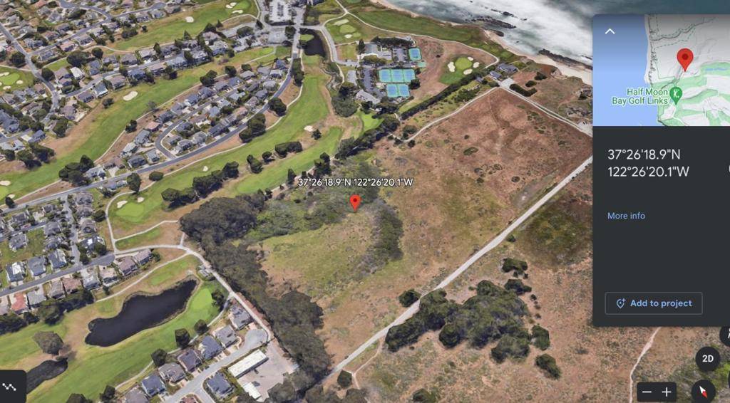 Half Moon Bay, CA 94019,10 Anna