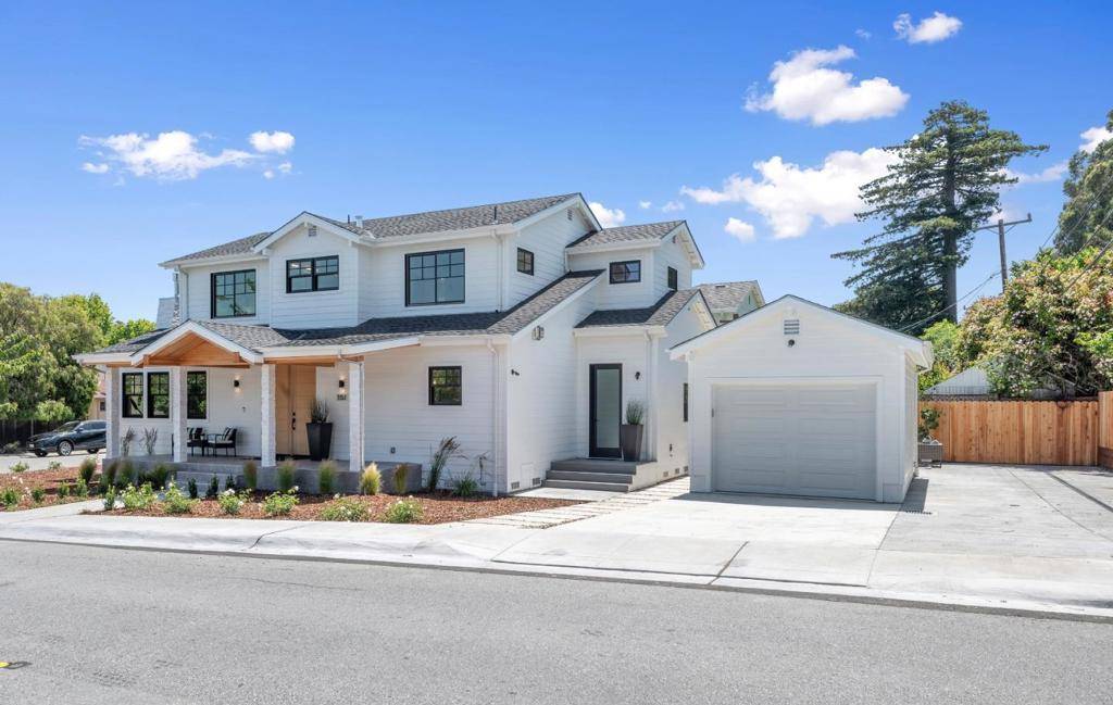 Burlingame, CA 94010,1151 Rosedale AVE