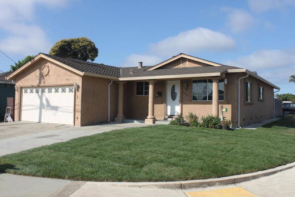 Watsonville, CA 95076,140 Holly DR