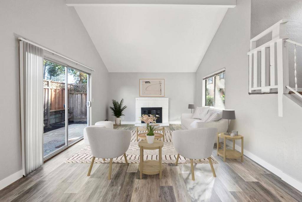 Campbell, CA 95008,1143 Smith AVE