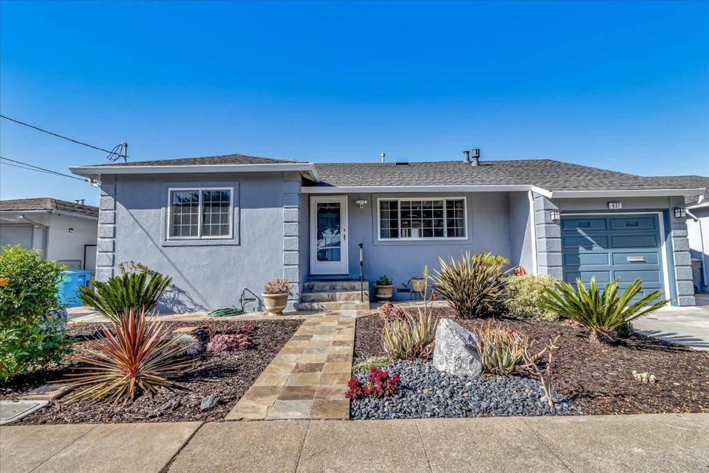 San Bruno, CA 94066,637 6th AVE
