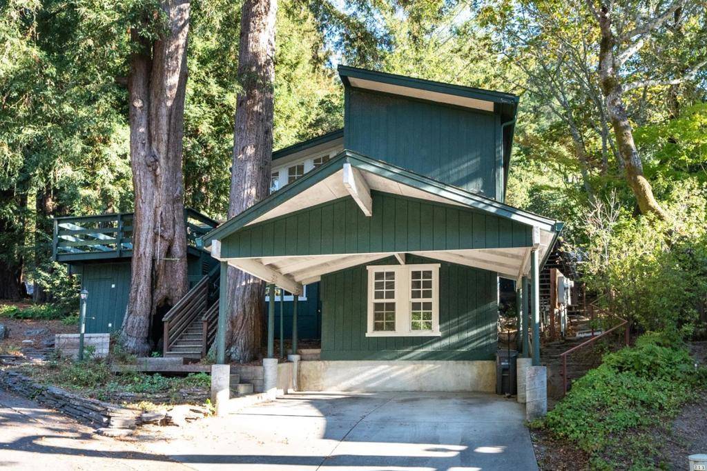 Scotts Valley, CA 95066,552 Bean Creek RD