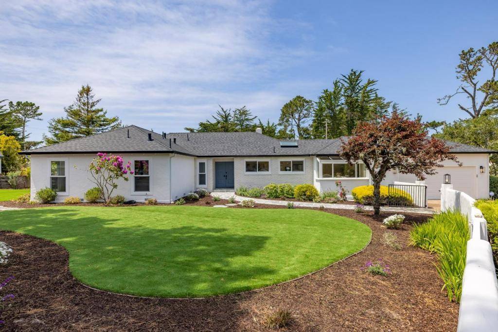 Pebble Beach, CA 93953,2930 Lupin LN