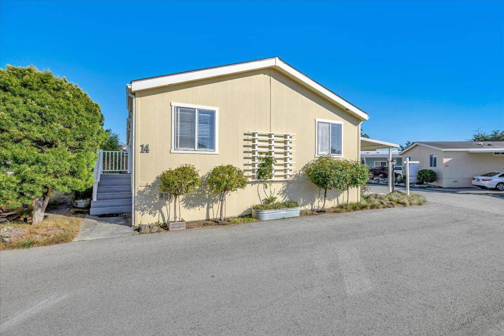 Half Moon Bay, CA 94019,14 Starfish CT