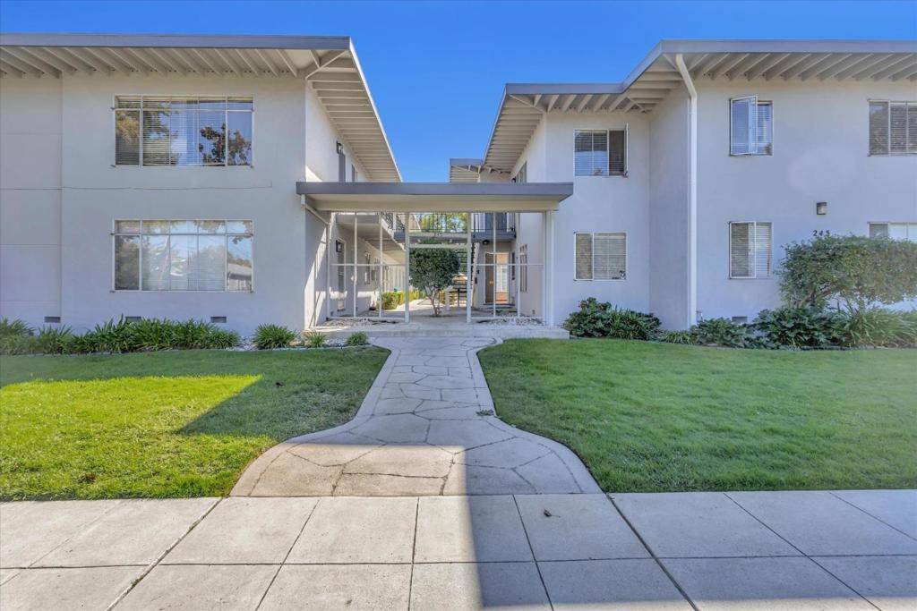 Mountain View, CA 94041,245 Bush ST