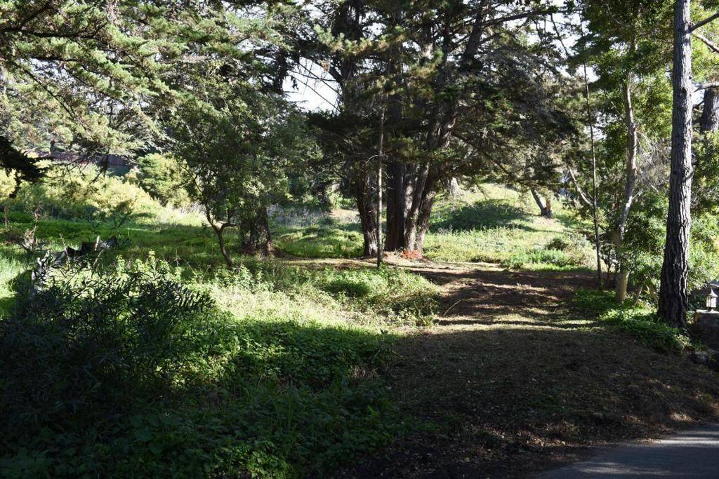 Carmel Highlands, CA 93923,0 Spindrift RD