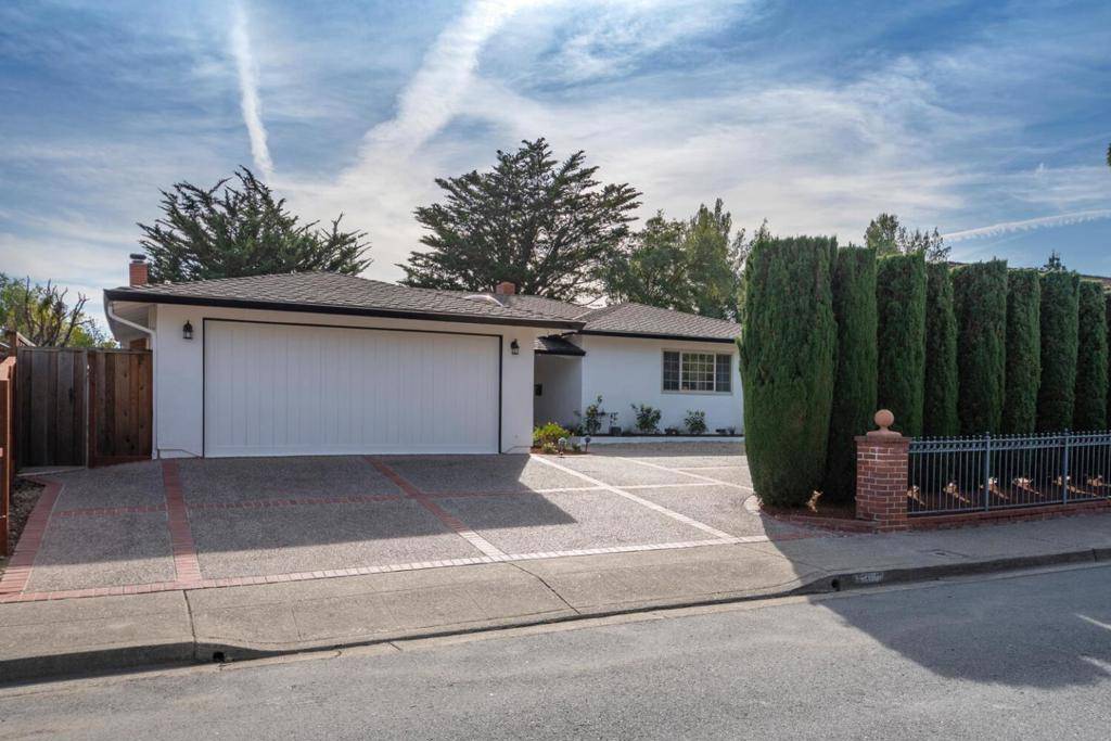 Burlingame, CA 94010,3115 RIVERA DR