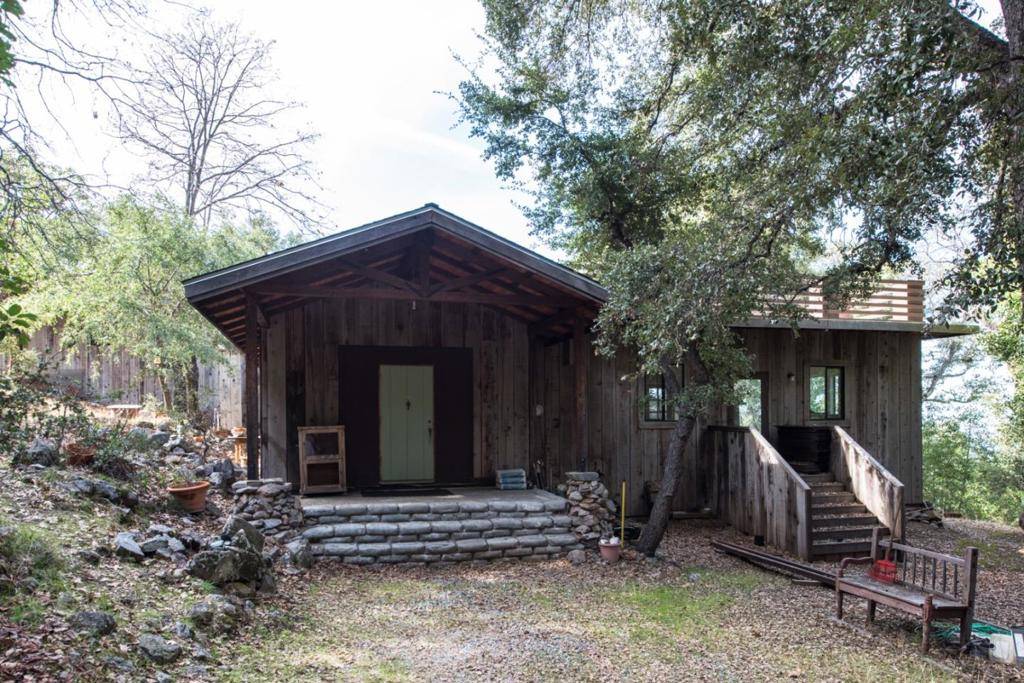 Carmel Valley, CA 93924,39450 Tassajara RD