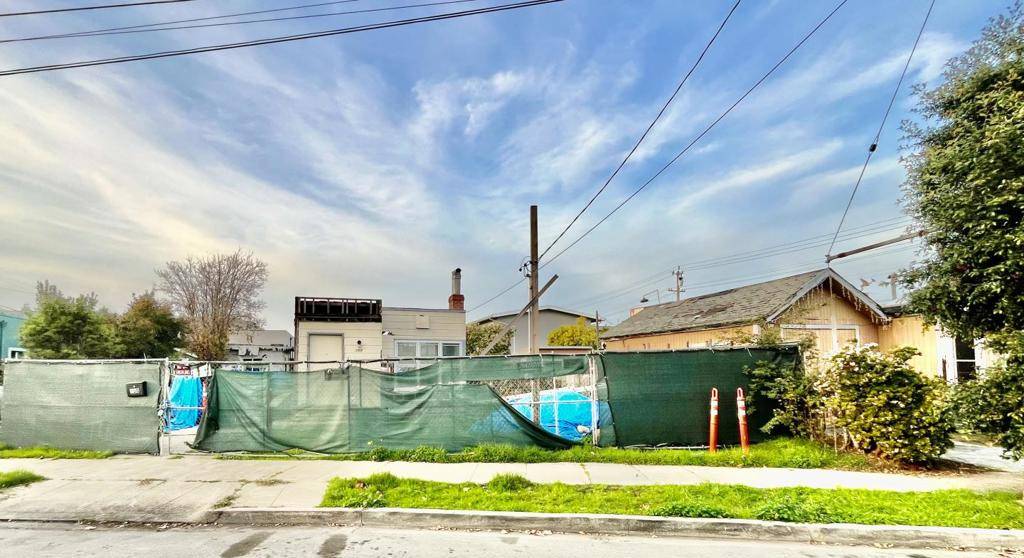 San Bruno, CA 94066,150 Florida AVE