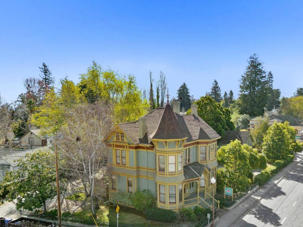 Santa Cruz, CA 95060,603 Mission ST