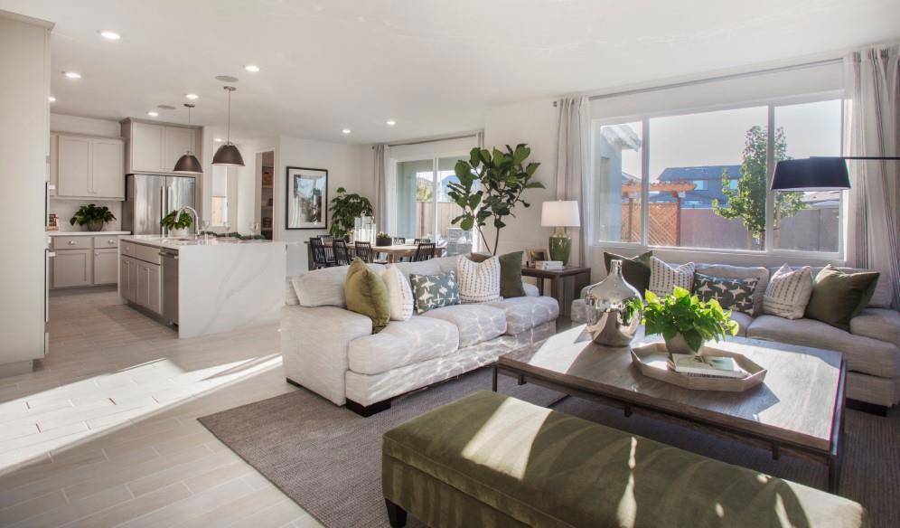 Antioch, CA 94531,5408 Ramona Valley LN