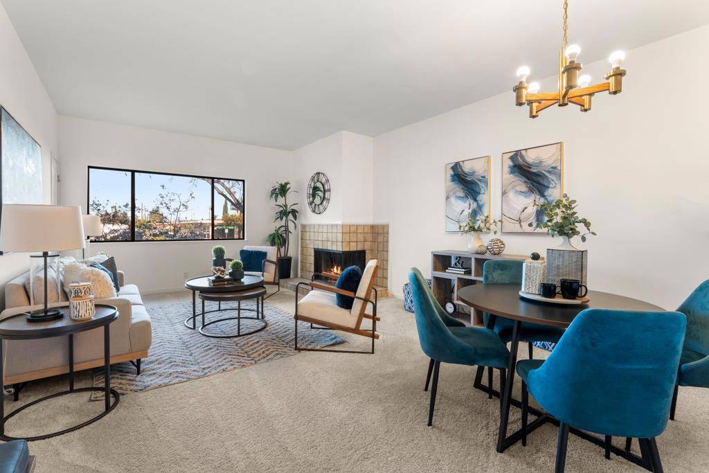 San Jose, CA 95129,4691 Albany CIR #115