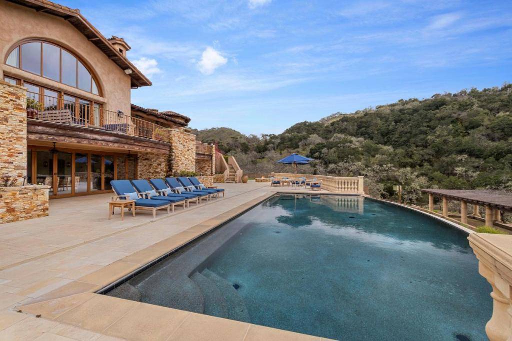 Carmel, CA 93923,16 Vasquez Trail