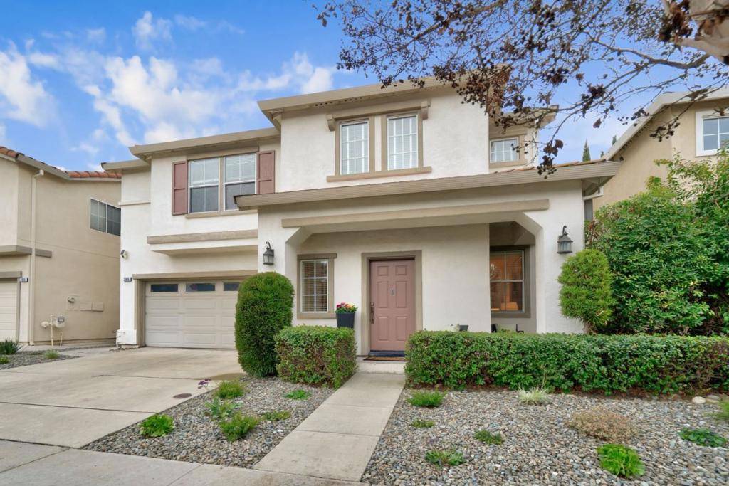 San Jose, CA 95124,2986 Bolla CT