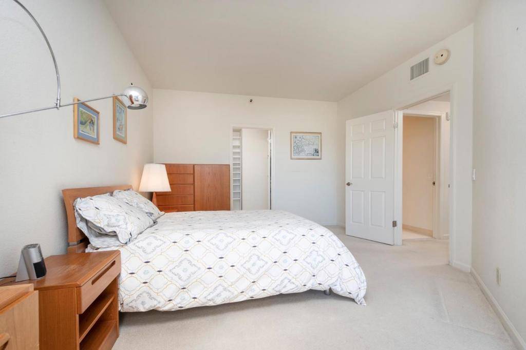 San Mateo, CA 94401,1 Baldwin AVE #707