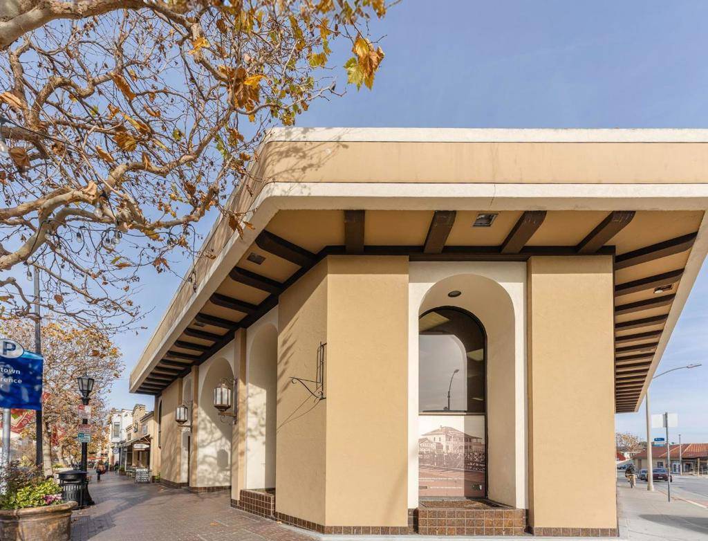 Monterey, CA 93940,499 Alvarado ST