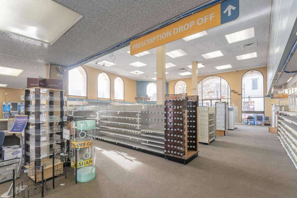 Monterey, CA 93940,499 Alvarado ST