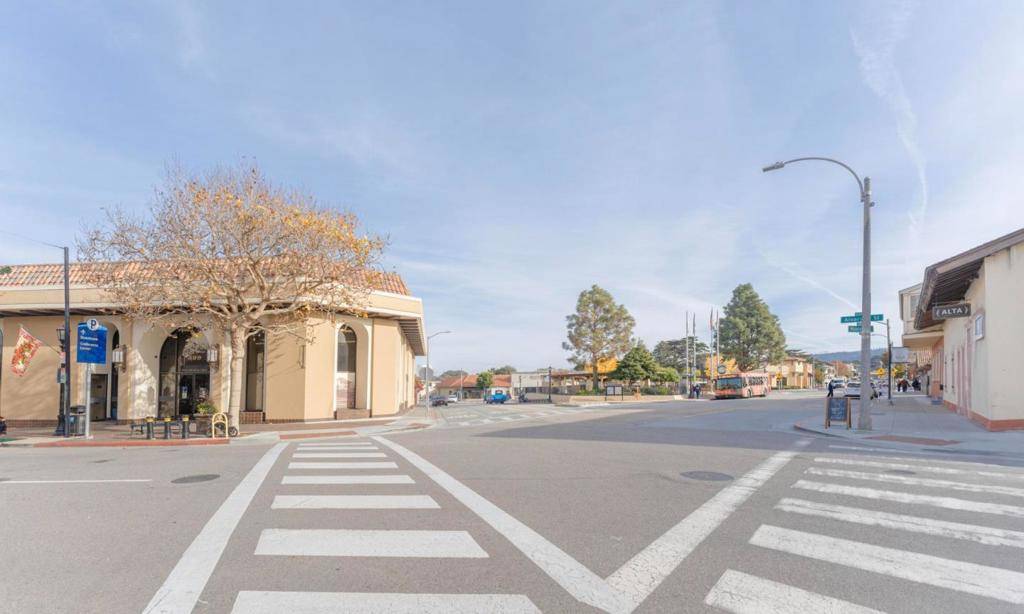 Monterey, CA 93940,499 Alvarado ST