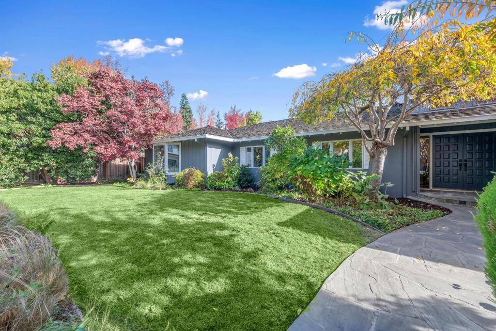 Menlo Park, CA 94025,1360 Hillview DR