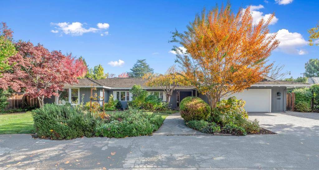 Menlo Park, CA 94025,1360 Hillview DR