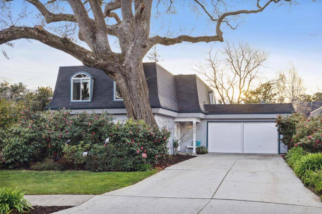 Campbell, CA 95008,1689 Luika PL